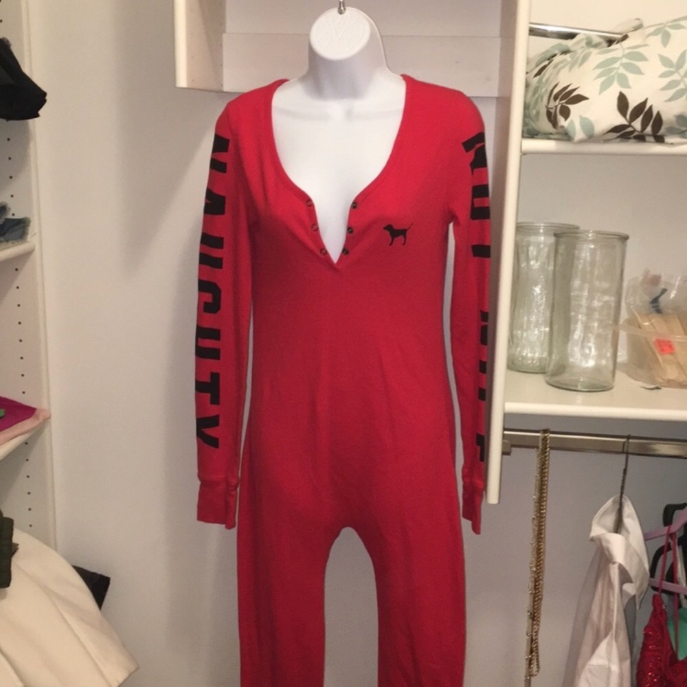 VS onesie